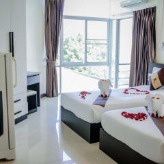 Отель Glory Place Hua Hin комната для гостей фото 4