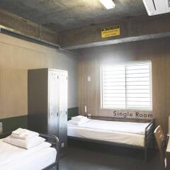 G guesthouse Itaewon - Hostel комната для гостей фото 2