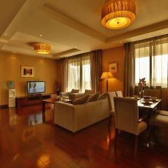 Отель Rayfont Downtown Hotel Shanghai Китай, Шанхай - 3 отзыва об отеле, цены и фото номеров - забронировать отель Rayfont Downtown Hotel Shanghai онлайн интерьер отеля