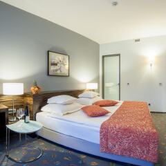 LifeDESIGN Hotel комната для гостей фото 2