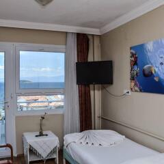 Apart Hotel Ege Турция, Айвалык - отзывы, цены и фото номеров - забронировать отель Apart Hotel Ege онлайн комната для гостей