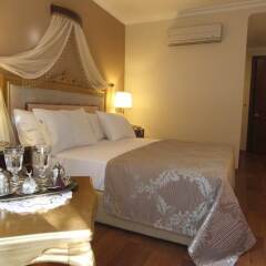 Saint John Hotel Турция, Сельчук - отзывы, цены и фото номеров - забронировать отель Saint John Hotel онлайн в номере фото 2