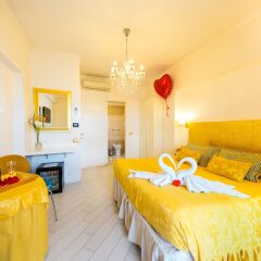 Отель Suites Roma Tiburtina Италия, Рим - отзывы, цены и фото номеров - забронировать отель Suites Roma Tiburtina онлайн детские мероприятия фото 2