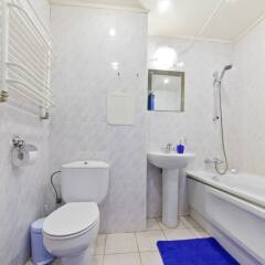 Отель HOME APART Storozhovskaya 8 street Минск фото 4