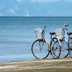 Отель The Beach Boutique Resort спортивное сооружение