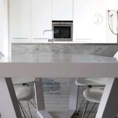 Отель Design Loft In The Heart Of Athens в номере