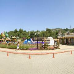 Отель Beach Club Doganay - All Inclusive детские мероприятия