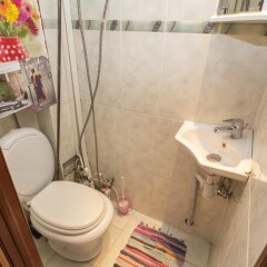 Zvezda Hostel Arbat ванная
