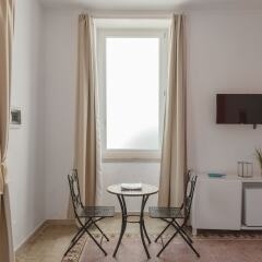 Отель Attis Guest House Сиракуза комната для гостей фото 4