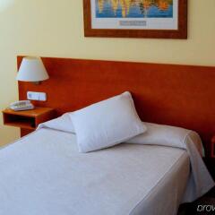 Park Sedo Benstar Hotel Group комната для гостей