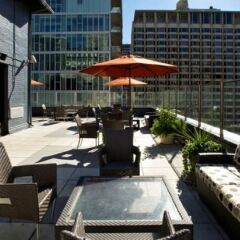 The St. Clair Hotel – Magnificent Mile