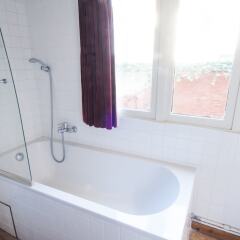 Отель Ridderspoor Holiday Flats ванная