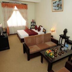 Duy Tan Hotel комната для гостей фото 2