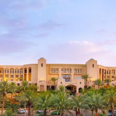Отель InterContinental Resort Aqaba фото 6