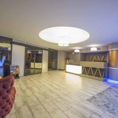 Boutique Vav Hotel Турция, Кахраманмарас - отзывы, цены и фото номеров - забронировать отель Boutique Vav Hotel онлайн развлечения