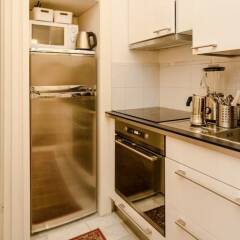 Апартаменты 4 Pillows Apartments в номере