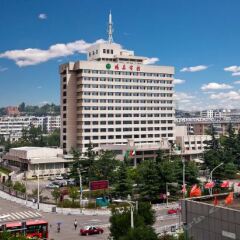 Yang Quan Hotel городской автобус