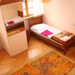 Dzveli Ubani Hotel детские мероприятия фото 2
