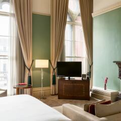 St. Pancras Renaissance Hotel London фото 18