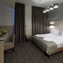 Wellton Centrum Hotel & Spa комната для гостей фото 2