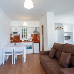 Отель Carema Garden Village комната для гостей фото 5