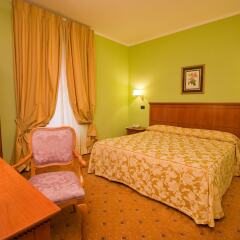 Hotel Laurentia комната для гостей фото 5