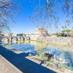 Отель Sweet Inn Navona фото 3