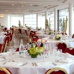 Отель Mercure Paris La Villette