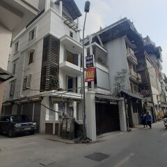 Отель OYO 833 Hoang Gia Motel Ханой фото 5