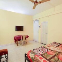1 BR Guest house in Calangute - North Goa, by GuestHouser (21DA) in North Goa, India from 30$, photos, reviews - zenhotels.com guestroom photo 2