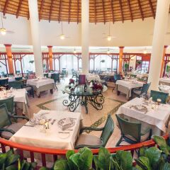 Отель Grand Bahia Principe Punta Cana - All Inclusive питание