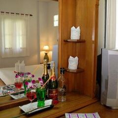 Отель Thong Takian Resort в номере