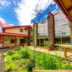 Гостиница Slovyanka Hotel Украина, Волосянка - отзывы, цены и фото номеров - забронировать гостиницу Slovyanka Hotel онлайн фото 2