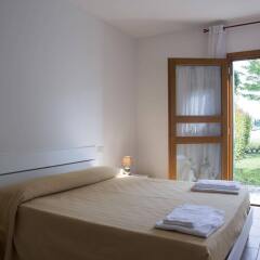 Отель Residence Ca' dei Dogi Италия, Мартеллаго - отзывы, цены и фото номеров - забронировать отель Residence Ca' dei Dogi онлайн комната для гостей фото 5
