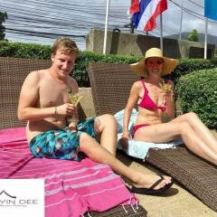 Отель Baan Yin Dee Boutique Resort Таиланд, Пхукет - отзывы, цены и фото номеров - забронировать отель Baan Yin Dee Boutique Resort онлайн детские мероприятия фото 2