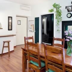 Отель Bed and Breakfast Paola питание