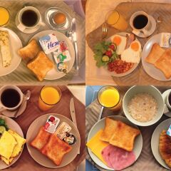 Отель Ситикомфорт на Новокузнецкой Москва фото 3
