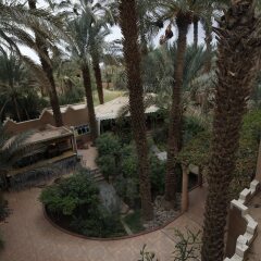 Отель Fibule du Draa - Kasbah D'Hôte Марокко, Загора - отзывы, цены и фото номеров - забронировать отель Fibule du Draa - Kasbah D'Hôte онлайн фото 4