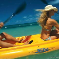 Отель Grand Pineapple Beach Negril All Inclusive