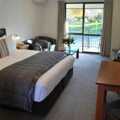 Carrick Lodge Motel in Cromwell, New Zealand from 139$, photos, reviews - zenhotels.com guestroom