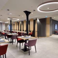 Отель Eurostars Porto Centro питание фото 3