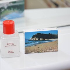 Hotel Dubrava Будва удобства в номере фото 2