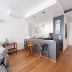 Апартаменты Pitti Palace 5 Stars Apartment удобства в номере