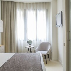 Отель Denit Barcelona Испания, Барселона - 9 отзывов об отеле, цены и фото номеров - забронировать отель Denit Barcelona онлайн