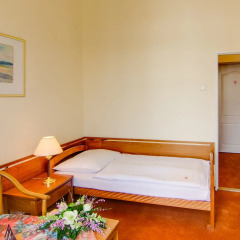 Hotel Imperial Карловы Вары комната для гостей фото 4