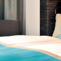 Отель Motel One Salzburg-Süd Австрия, Зальцбург - отзывы, цены и фото номеров - забронировать отель Motel One Salzburg-Süd онлайн удобства в номере фото 2