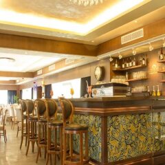 Thousand Nights Hotel гостиничный бар