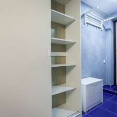 Гостиница Apt on Chetvyortaya Sovetskaya 8 ap5 сейф в номере