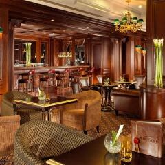 Fairmont Grand Hotel Kyiv гостиничный бар фото 2