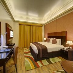 Al Khoory Hotel Apartments комната для гостей фото 3